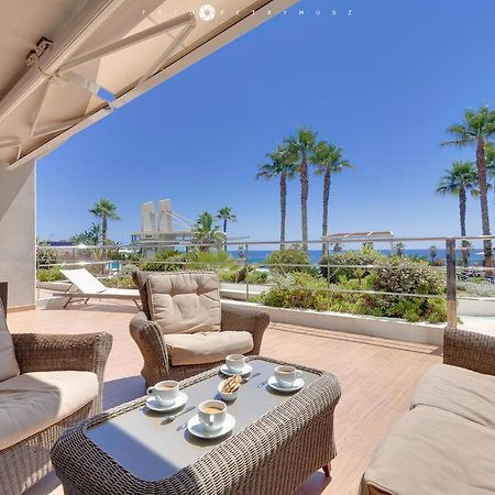 Sea Senses Skyline Torrevieja Exterior foto