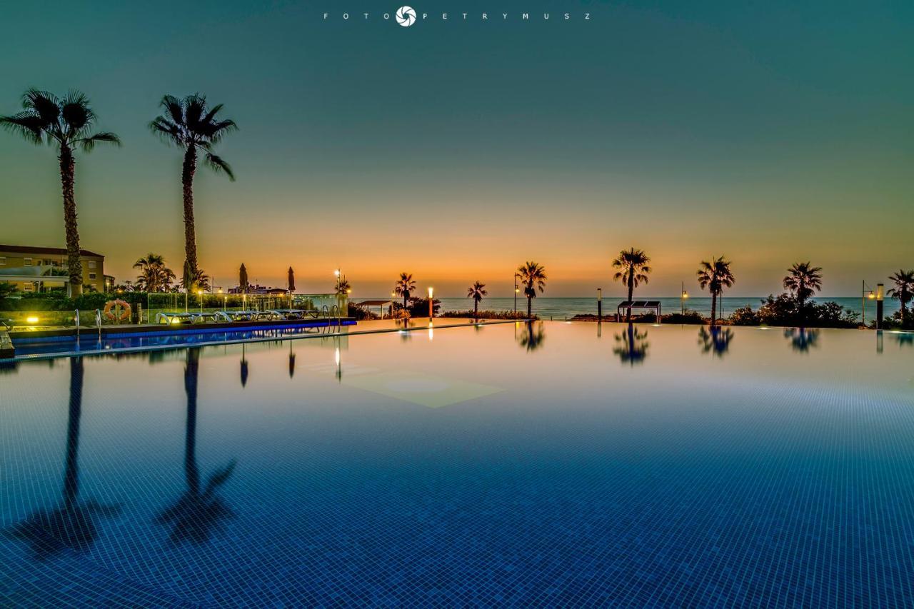 Sea Senses Skyline Torrevieja Exterior foto