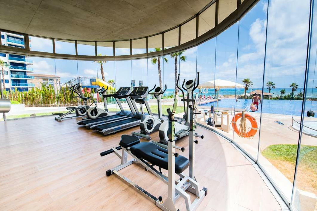 Sea Senses Skyline Torrevieja Exterior foto