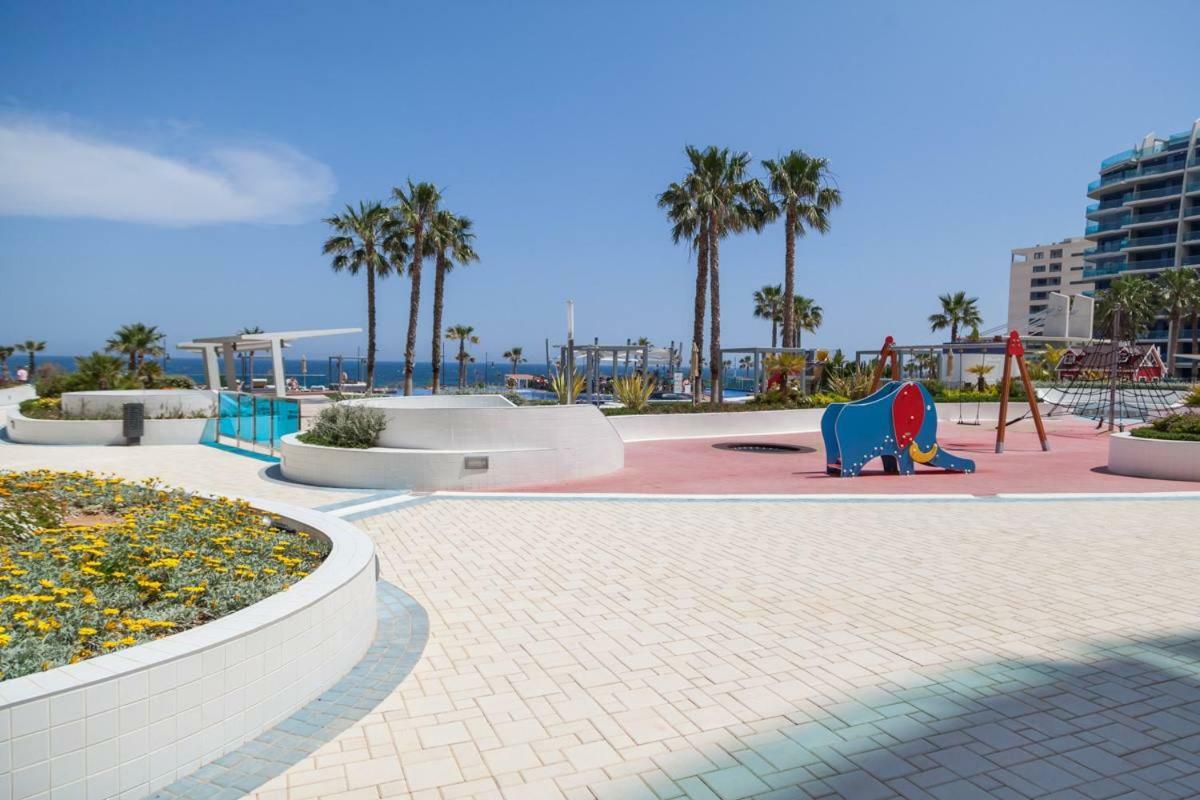 Sea Senses Skyline Torrevieja Exterior foto